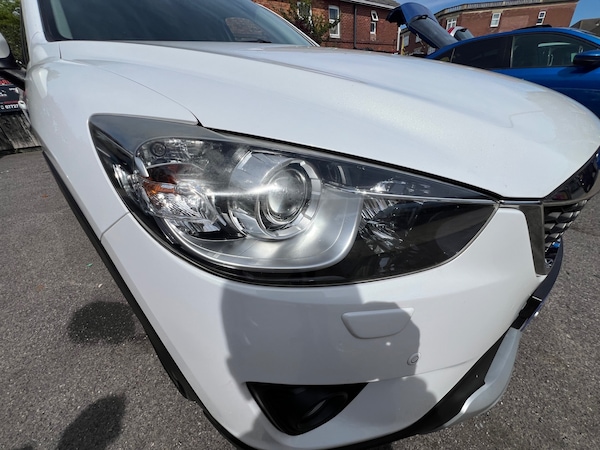 Used Mazda CX-5 2012 for sale - 74818773: Photo 56