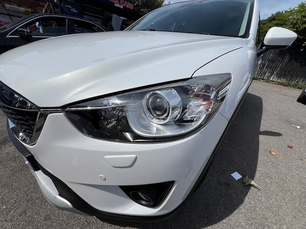 Used Mazda CX-5 2012 for sale - 74818773: Photo 57