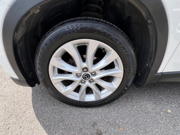 Used Mazda CX-5 2012 for sale - 74818773: Photo 58