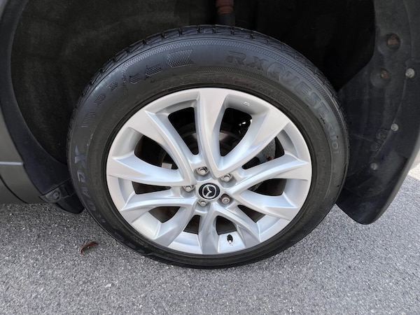 Used Mazda CX-5 2012 for sale - 74818773: Photo 59