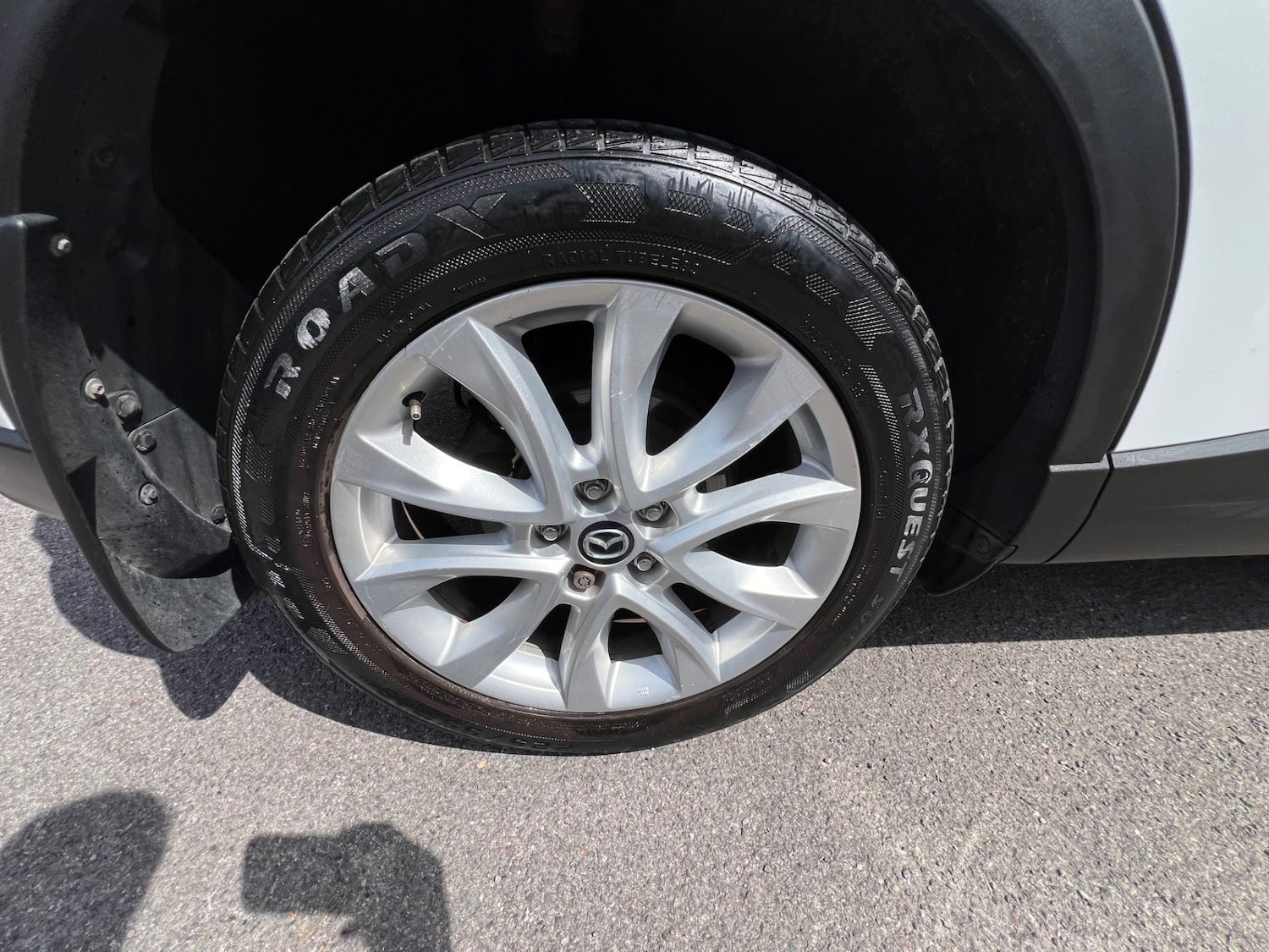 Vehicle 60