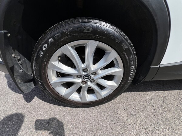 Used Mazda CX-5 2012 for sale - 74818773: Photo 60