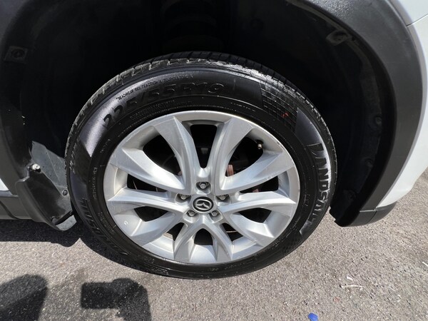 Used Mazda CX-5 2012 for sale - 74818773: Photo 61