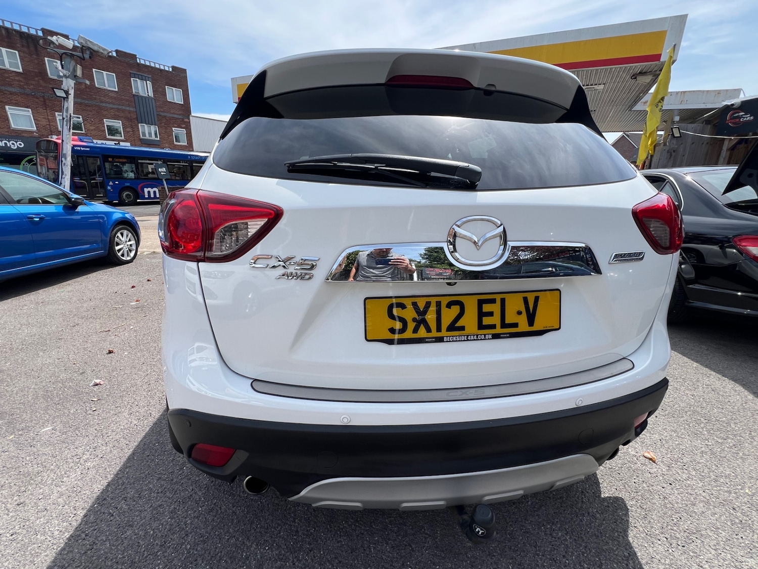 Vehicle 9