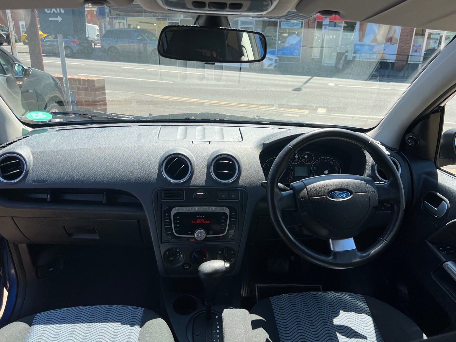 Vehicle 24