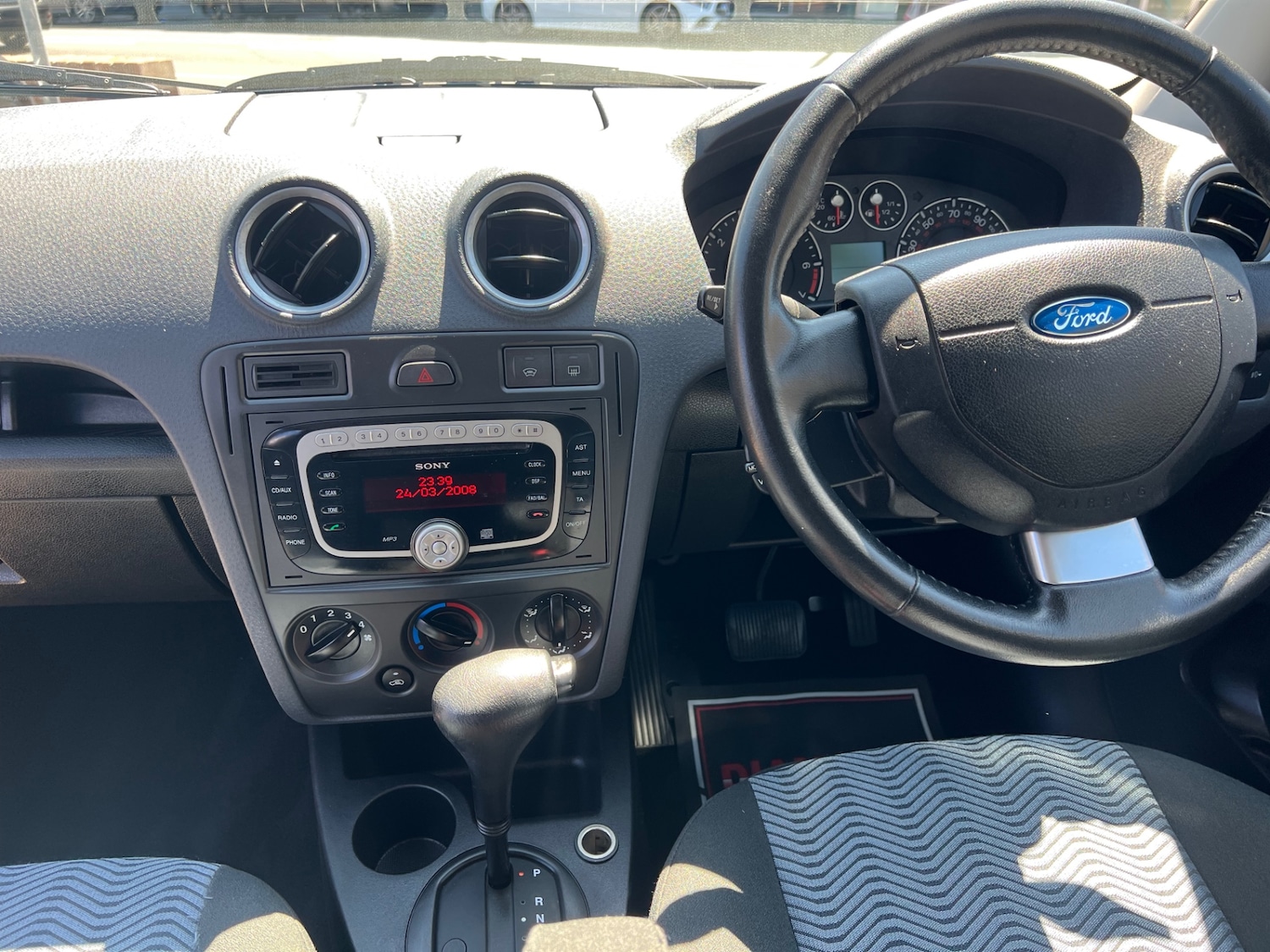 Vehicle 26