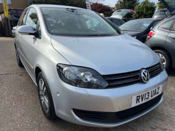 2013 (13) - 1.6 TDI 105 BlueMotion Tech SE 5dr DSG