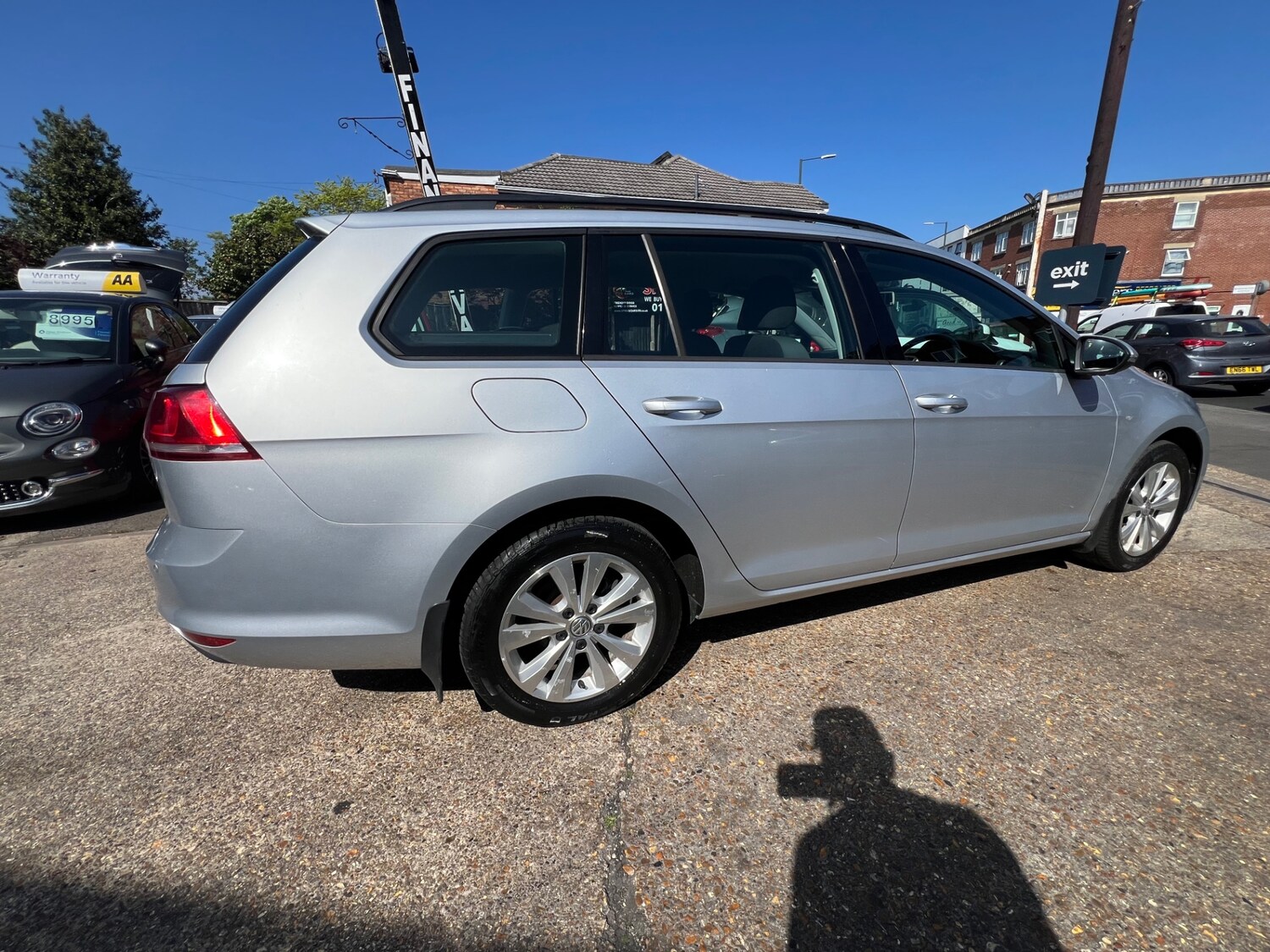 Vehicle 11