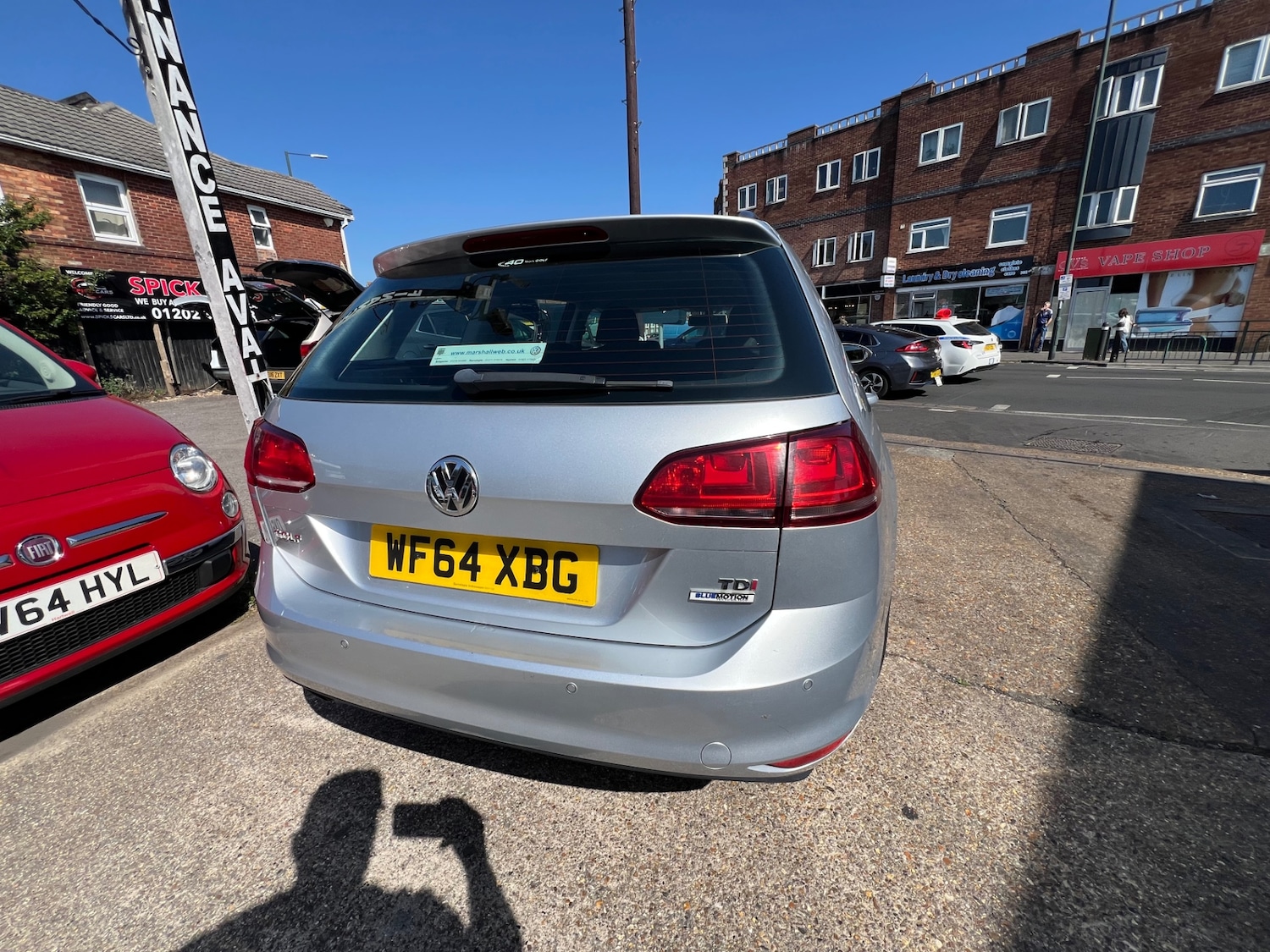 Vehicle 13