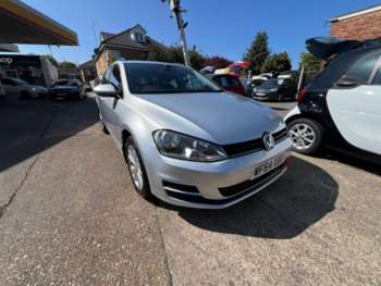 2014 (64) - 1.6 TDI SE 5dr DSG