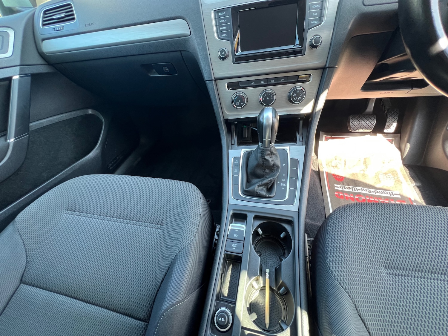 Vehicle 29