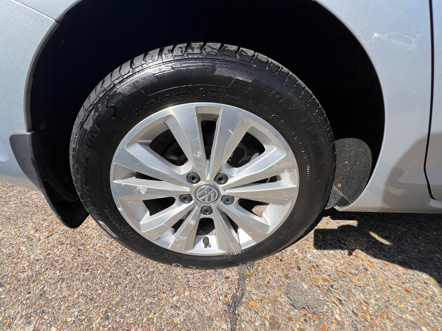 Vehicle 64