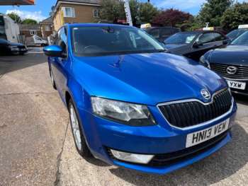 2013 (13) - 2.0 TDI CR Elegance 5dr DSG