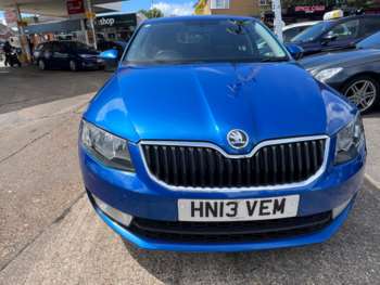 Used Skoda Octavia 2013 for sale - 74816459: Photo