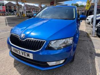 Used Skoda Octavia 2013 for sale - 74816459: Photo