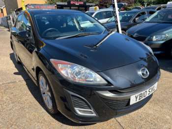 Used Mazda Mazda3 2010 for sale - 75219920: Photo