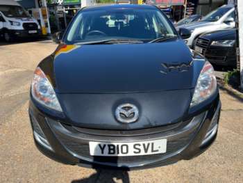 Used Mazda Mazda3 2010 for sale - 75219920: Photo