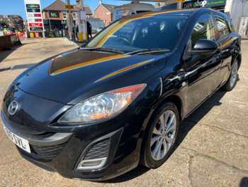 Used Mazda Mazda3 2010 for sale - 75219920: Photo