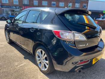 Used Mazda Mazda3 2010 for sale - 75219920: Photo