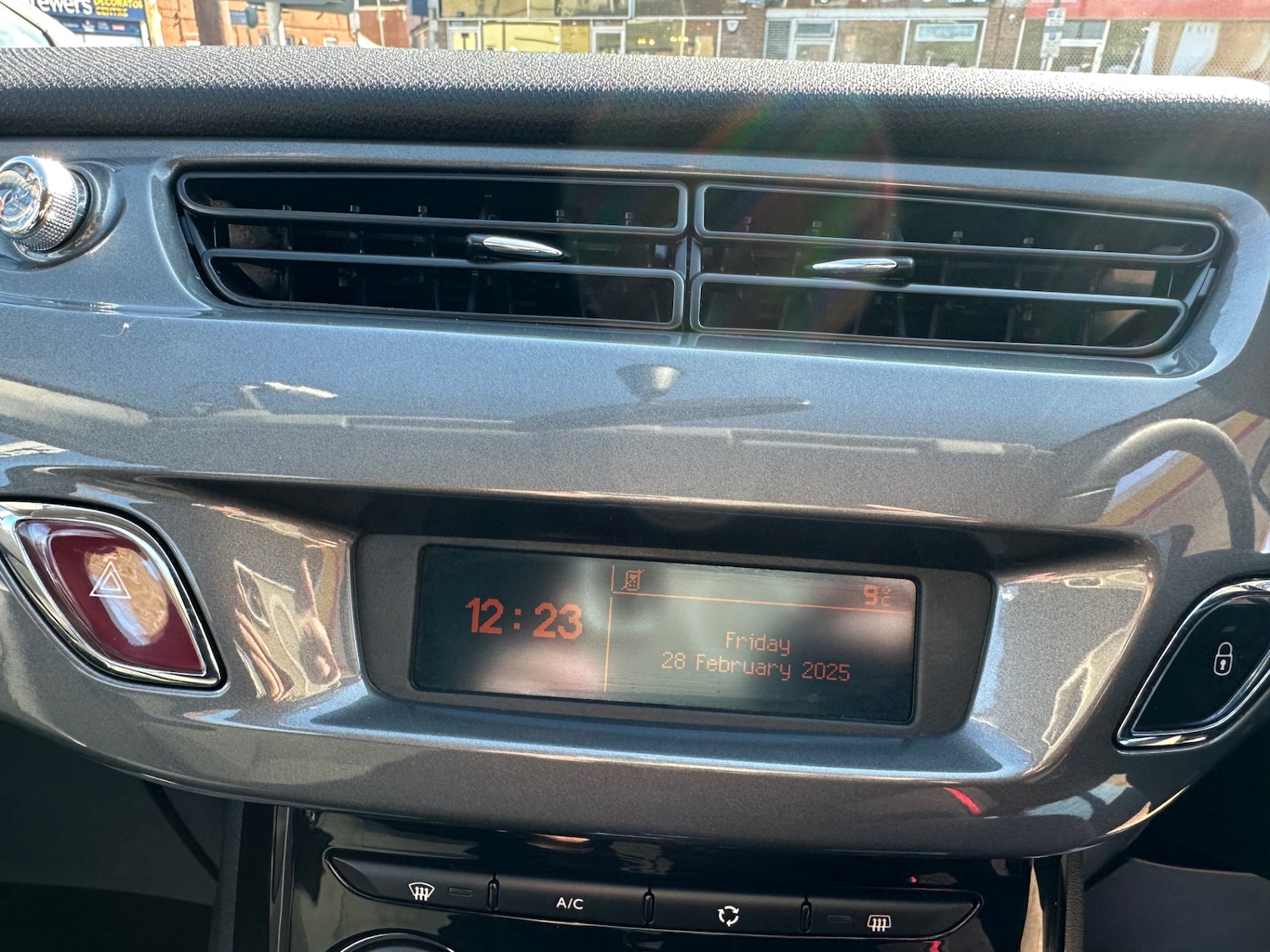 Vehicle 20