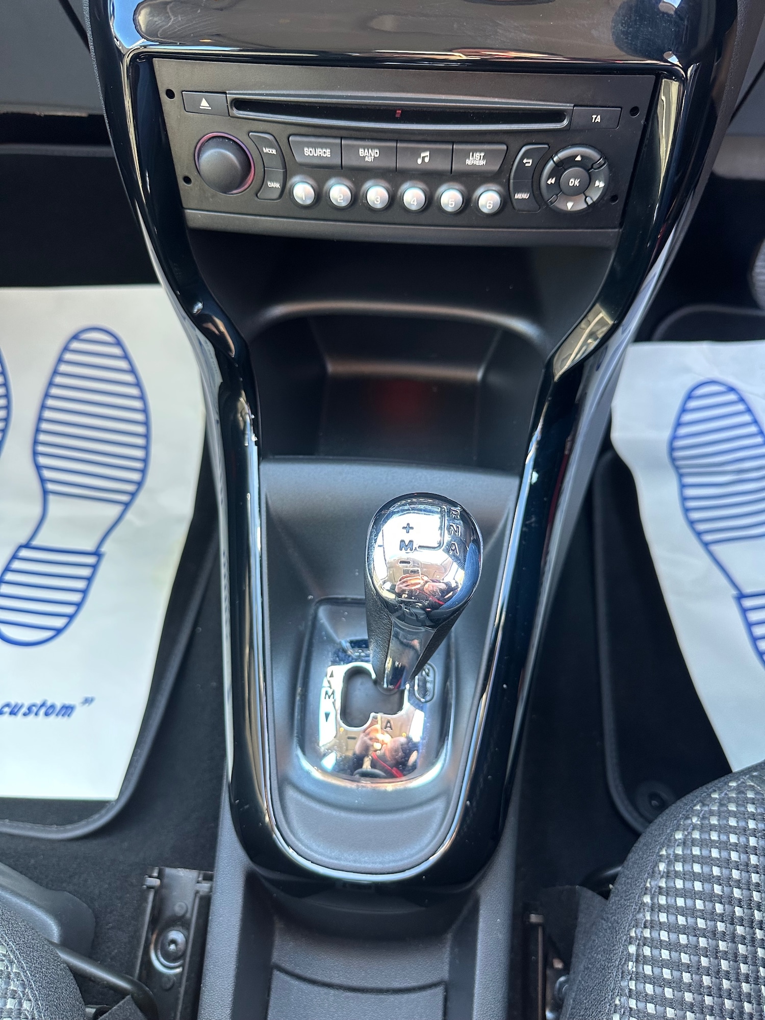 Vehicle 25