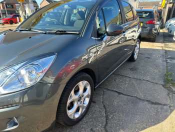 Used Citroen C3 2015 for sale - 73880671: Photo