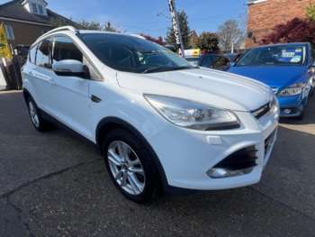 Used Ford Kuga 2014 for sale - 74480308: Photo