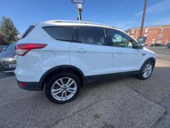 Used Ford Kuga 2014 for sale - 74480308: Photo