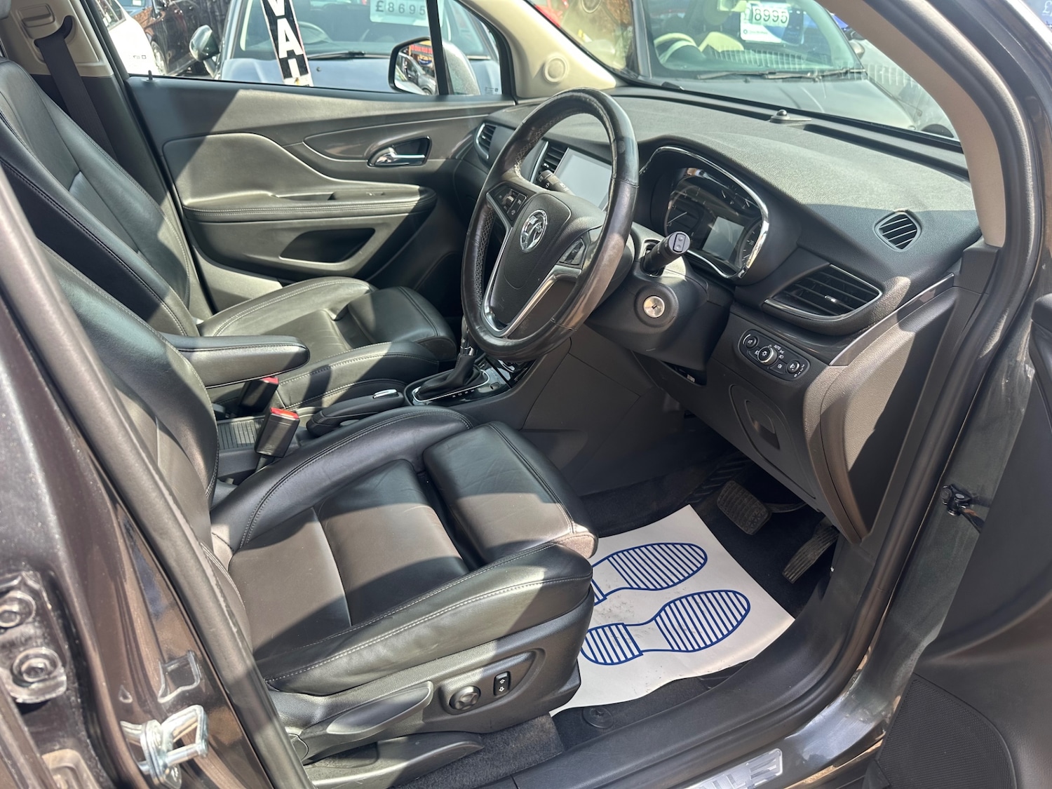 Vehicle 27
