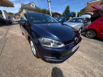 2016 (66) - 2.0 TDI Match Edition 5dr