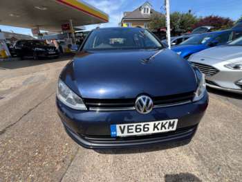 Used Volkswagen Golf 2016 for sale - 74816452: Photo