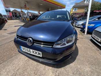 Used Volkswagen Golf 2016 for sale - 74816452: Photo