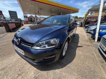 Used Volkswagen Golf 2016 for sale - 74816452: Photo