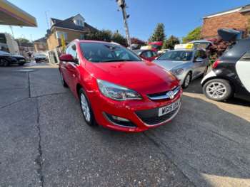 2015 (15) - 2.0 CDTi 16V Elite 5dr Auto