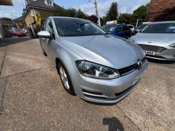 2017 (66) - 1.6 TDI 110 Match Edition 5dr