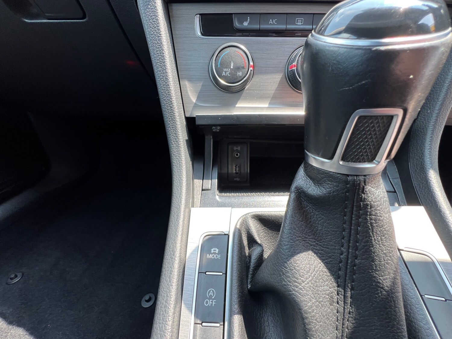 Vehicle 29
