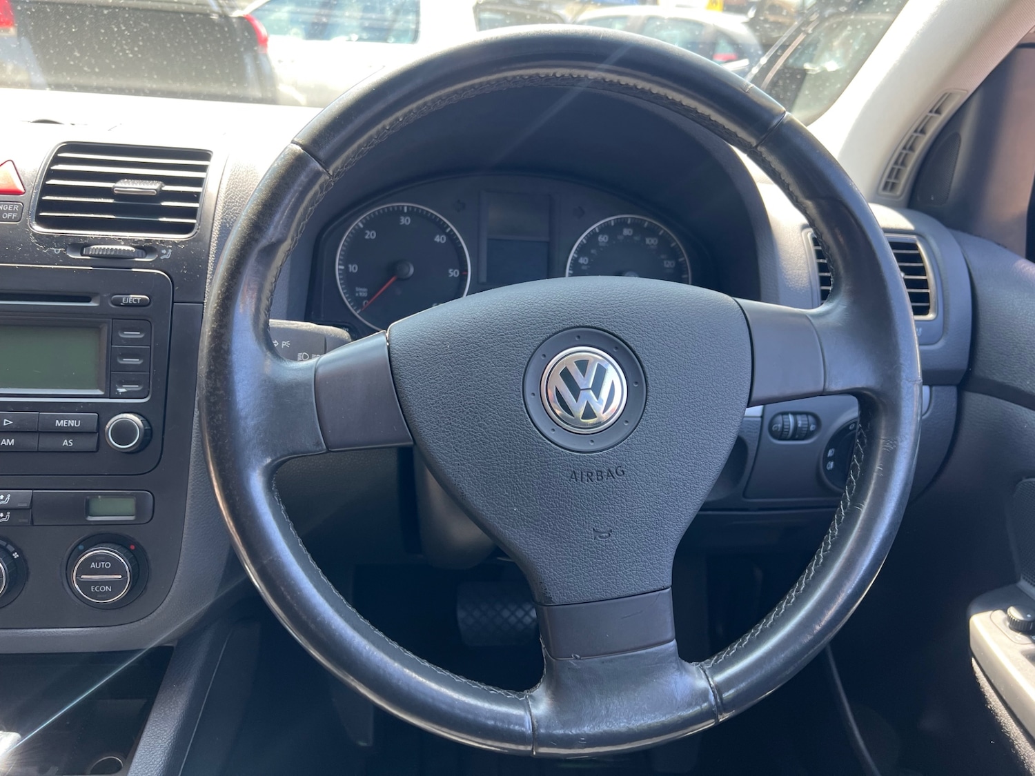 Vehicle 25