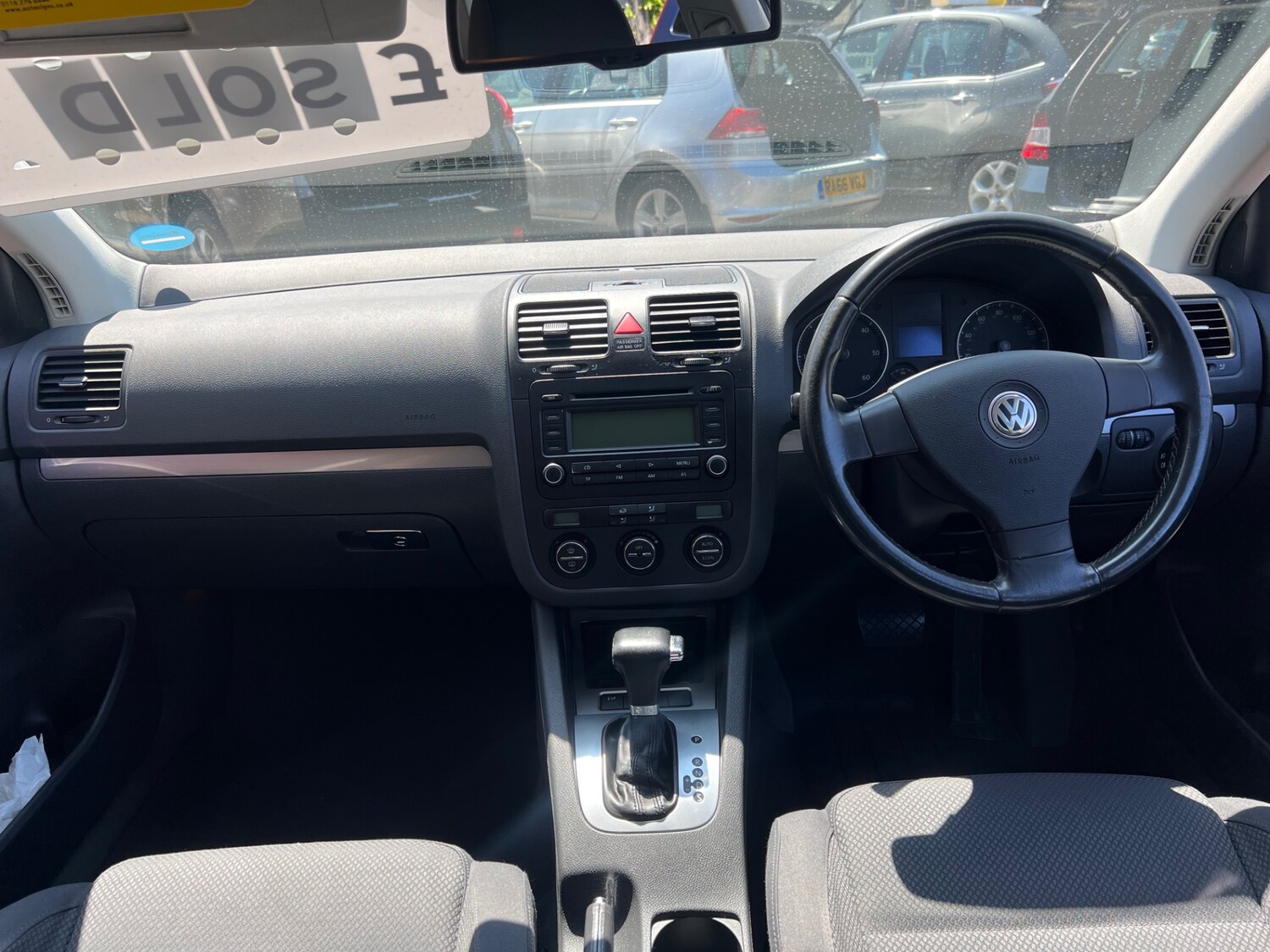 Vehicle 29