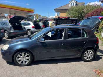 Used Volkswagen Golf 2005 for sale - 75306559: Photo