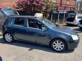 Used Volkswagen Golf 2005 for sale - 75306559: Photo