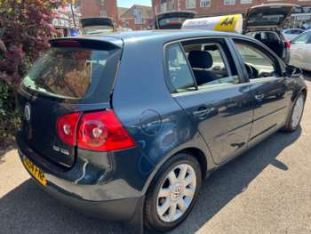 Used Volkswagen Golf 2005 for sale - 75306559: Photo