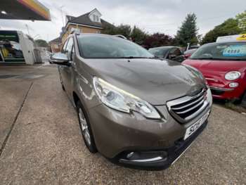 2015 (15) - 1.6 e-HDi Allure 5dr EGC