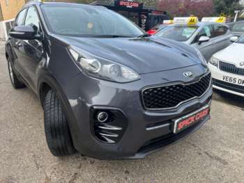 2016 (65) - 1.6 GDi ISG 2 5dr