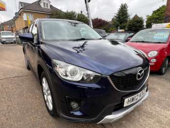 2012 (12) - 2.2d [175] Sport Nav 5dr AWD Auto