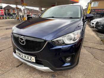Used Mazda CX-5 2012 for sale - 74755815: Photo