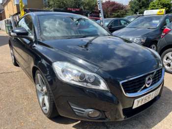 2010 (59) - 2.0D SE Lux 2dr [158g/km]