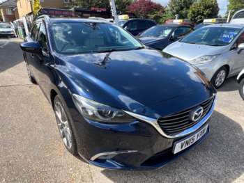 2015 (15) - 2.2d [175] Sport Nav 5dr Auto