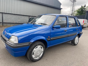 Used Rover Metro 1994 for sale - 78121816: Photo