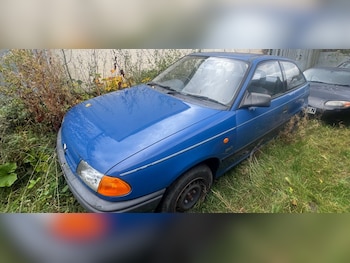 Used Vauxhall Astra 1994 for sale - 76757088: Photo