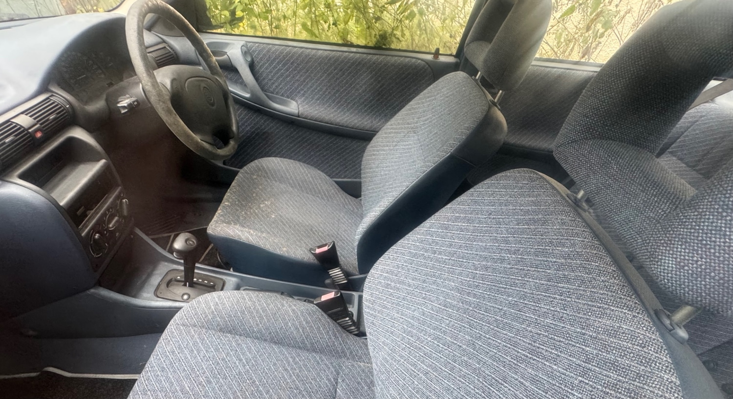 Vauxhall Astra 1994 (M) - 1.4 [82 PS] Merit 3dr Auto - Image 6